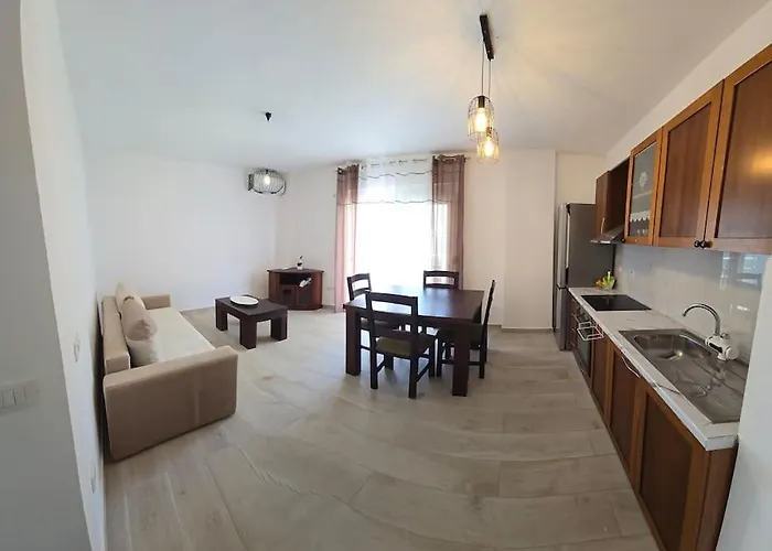Frendly Beach Apartament